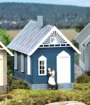 PIKO 62708 - G - Washburns Wohnhaus